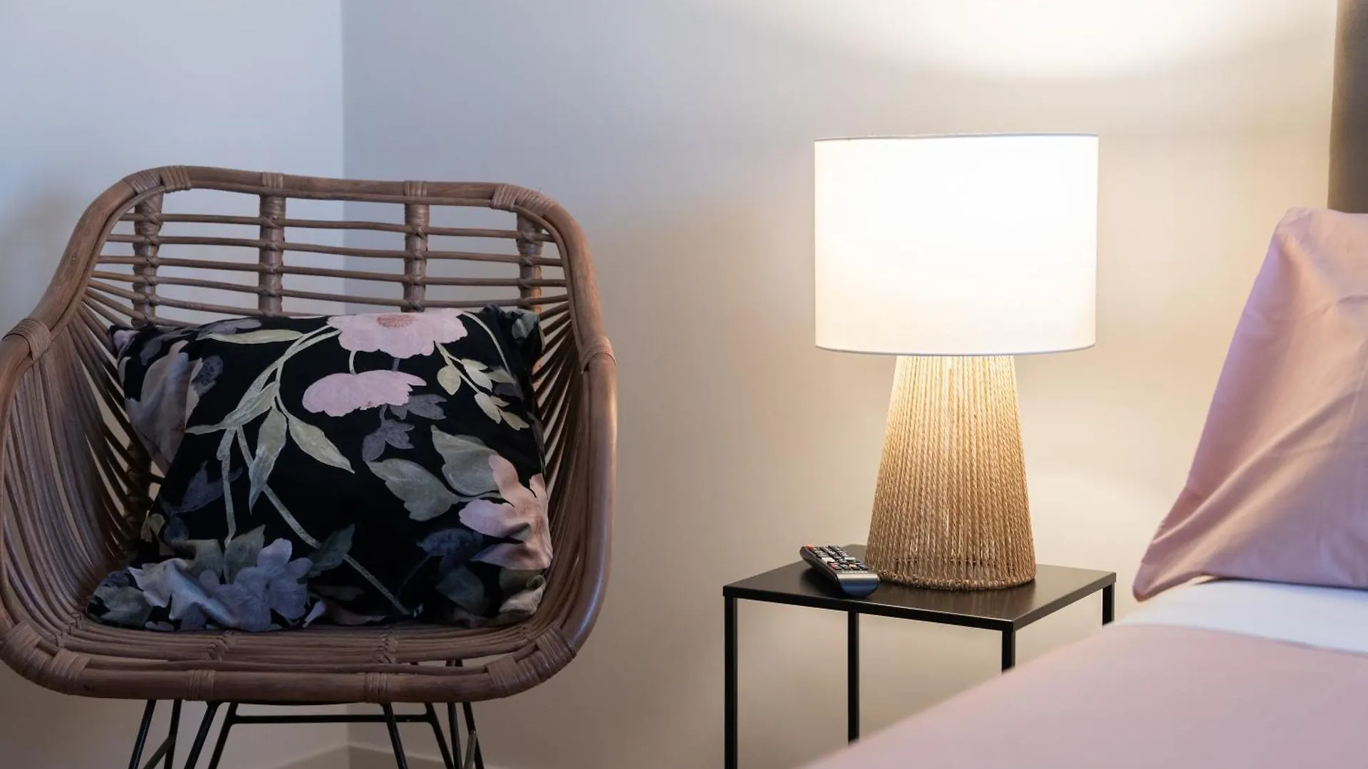 Mirone - Suite Apartments Catania Centro İtalya