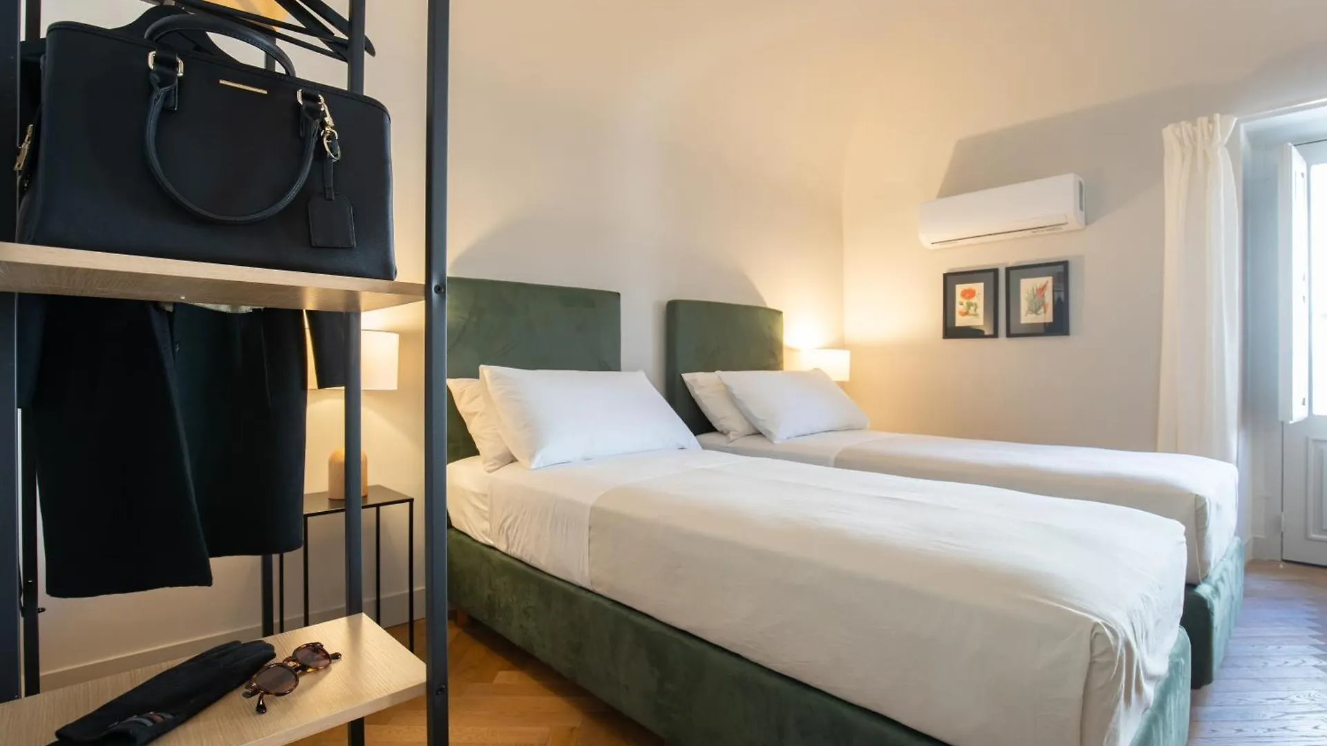 Mirone - Suite Apartments Catania Centro İtalya