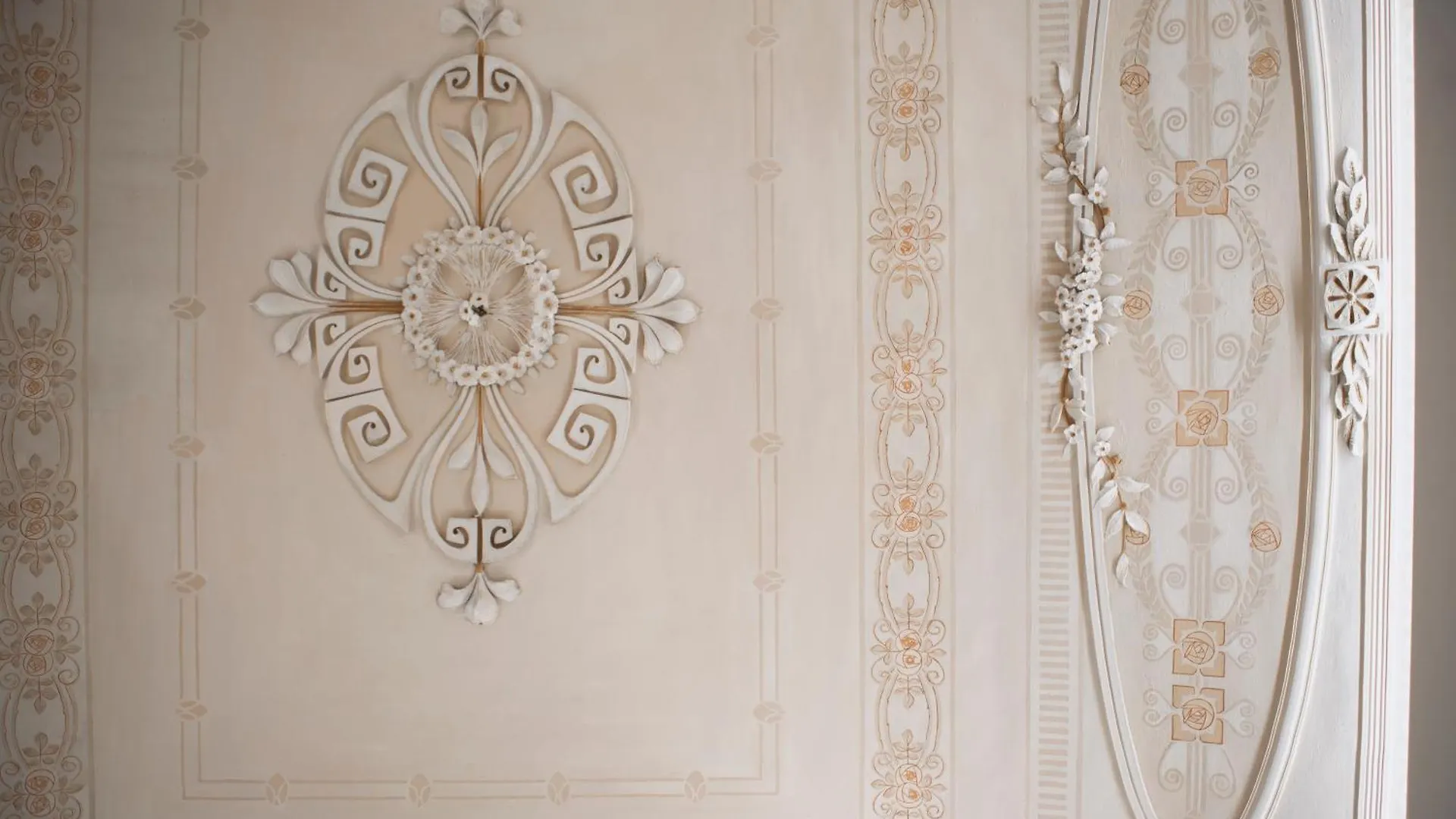 Mirone - Suite Apartments Catania Centro İtalya